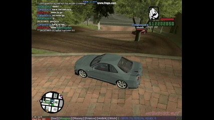 Drifttt 