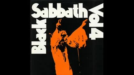 Black Sabbath - Changes