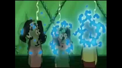 Spongebob- I Сame Тo Play ( Смях )