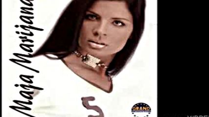 Maja Marijana - Tvoja sam - Audio 2003