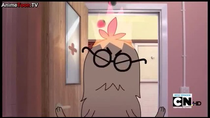 The amazing world of Gumball season 1 episode 23