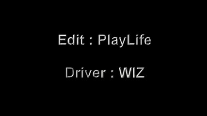 Playlife ft Wiz - Sony Vegas Edit