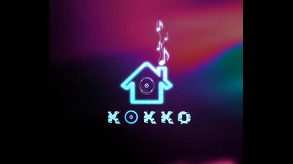 Kokko - Euphoria (original Mix)