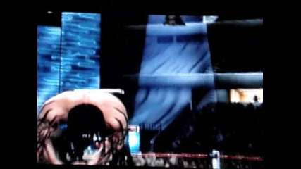 Wwe 2010 ps2 яки хватки 