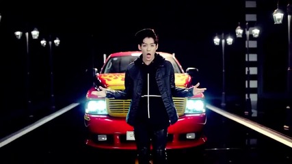 Btob - Beep Beep