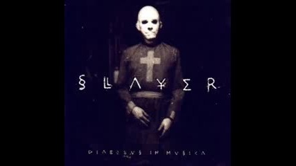 Slayer - Wicked