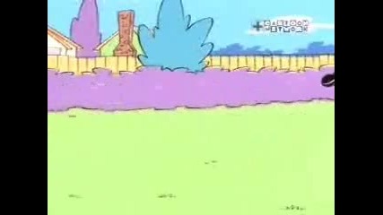 Ed edd n eddy cs sounds пародия