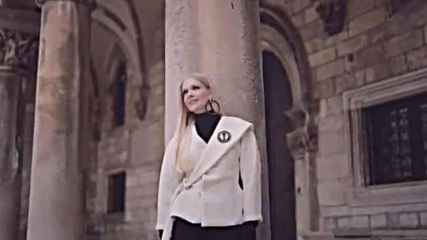 Jelena Rozga - Sveto pismo (spot)