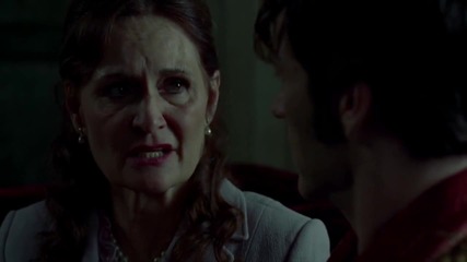 True blood Season 3 Minisode 5 Bill