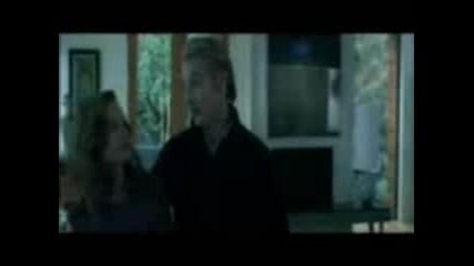 Twilight deleted scene Karlail and Esme