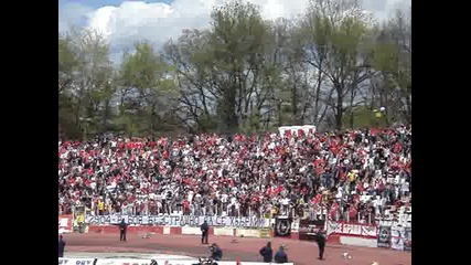 Цска-ч.море /22.04.2012г./,4:1