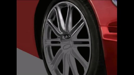 Рисуване на Aston Martin Със Speed Painting 