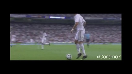 Кристяно Роналдо - 2010 Реал Мадрид Финтове и Красиви Изпълнения