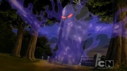 Inazuma Eleven s01 ep22 - bg audio