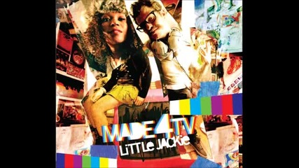 Little Jackie - Lose It