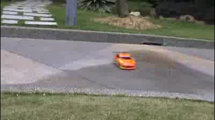 Redcat Racing Lightning Epx Drift Car 