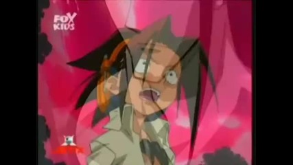 Shaman King - Episode 13 part [2] english dub