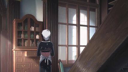[ bg sub ] Wu Nao Monu / Brainless Witch 03