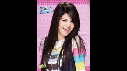 Selena Gomez