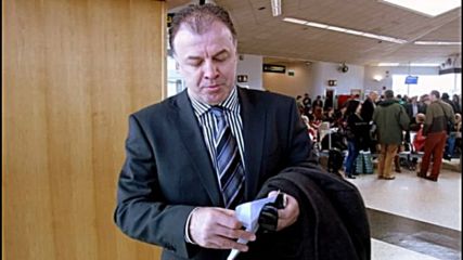 Наско Сираков
