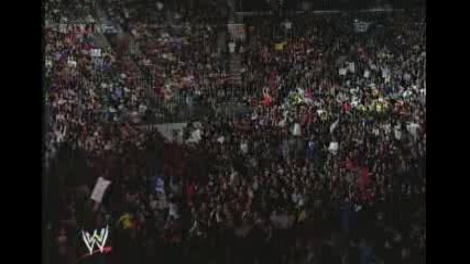 Chris Benoit vs Kurt Angle - Част 1/2 | Wwe Smackdown 6.2.2003