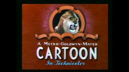 Tex Avery - Mgm 1947-05-31 - Red Hot Rangers