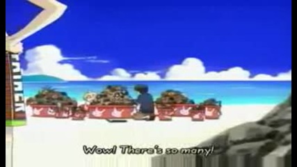 Ouran High School Host Club episode 8 {po poru4ka na sakura 123}