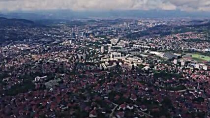 Dusko Kulis - Sarajevska Prica (video Spot 2021).mp4