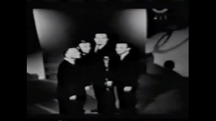 Ray Conniff - Golden Earrings - 1963 - live