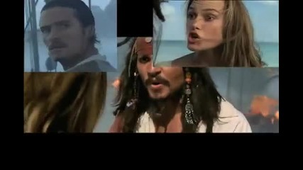 Why is the Rum Gone - Remix
