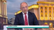 Николай Василев: За кабинета "Радев", икономиката и държавния дълг