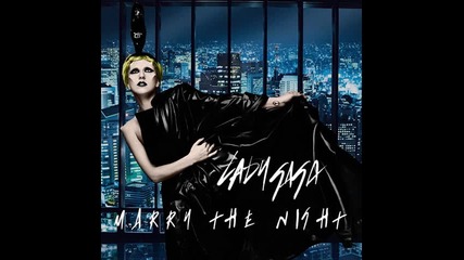 Lady Gaga - Marry the night ( Demo version )