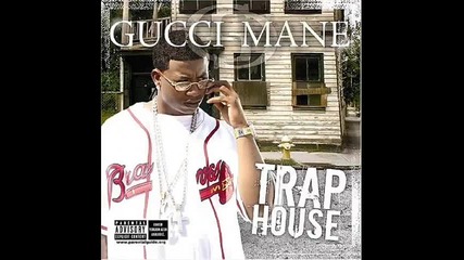 [ Gucci Mane ~ That's My Hood ]