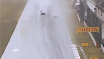 Formula 1 2009 - China by Fia 