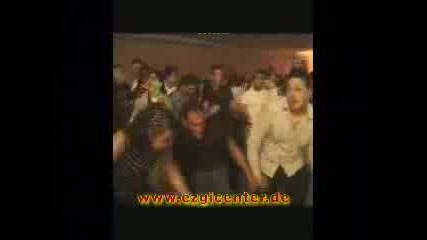 Ismail Yk Halay Show