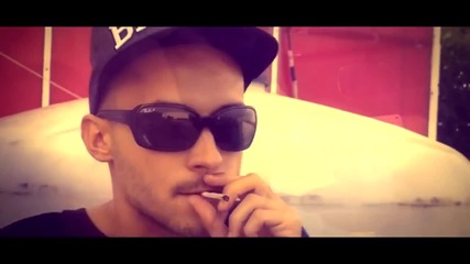 Pepe a.k.a Truexvta from Young Champs Cash Crew - Ultrahigh @ (official Video)