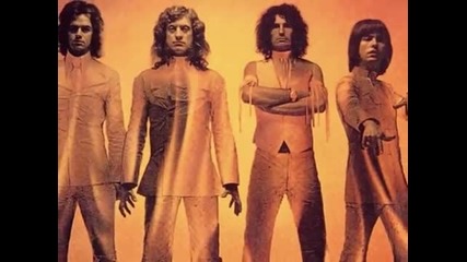 Slade - Rock and roll preacher (hallelujah I'm on Fire)1