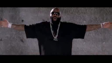 Trae feat. Rick Ross & Lil Wayne - Inkredible