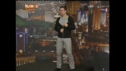 Dragi Domic - Trazim neku kao ti (kcn3 tv) 2013 # Превод