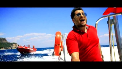 Deepside Deejays - Look Into My Eyes [official Video]