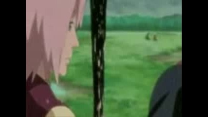 Sakura And Sasuke