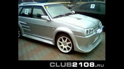 Russian Cars