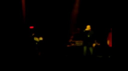La Coka Nostra Psycho Realm - Nokia Theatre