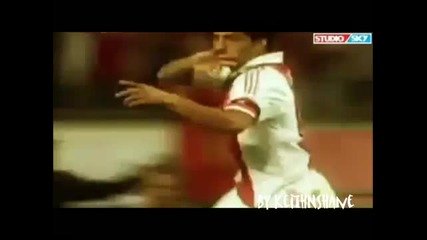 Luis Suarez - Welcome To Liverpool Fc [hd] From Keithnshanes