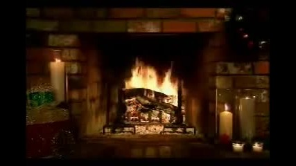 The Christmas Song - Al Jarreau