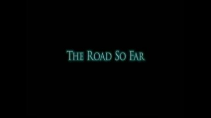 Supernatural Road So Far (season 1-6)