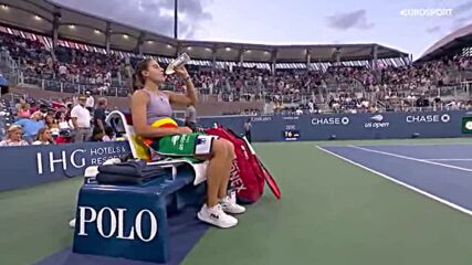 Us Open 2025