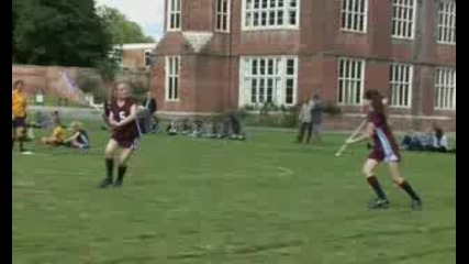 Wild Child Featurette #1