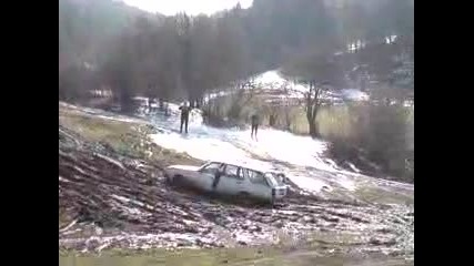 Off road club Draginovo 
