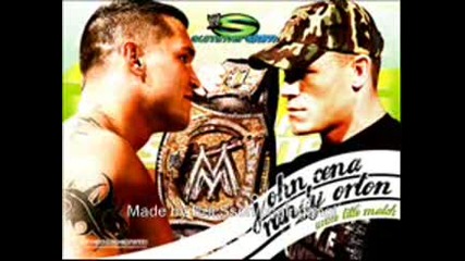 Wwe - John Cena Wallpapers!
